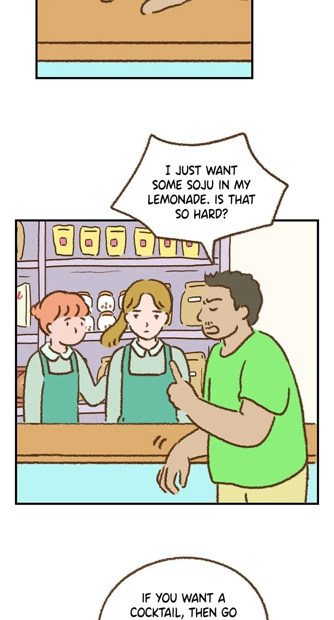 The Memory Shop Chapter 8 page 39