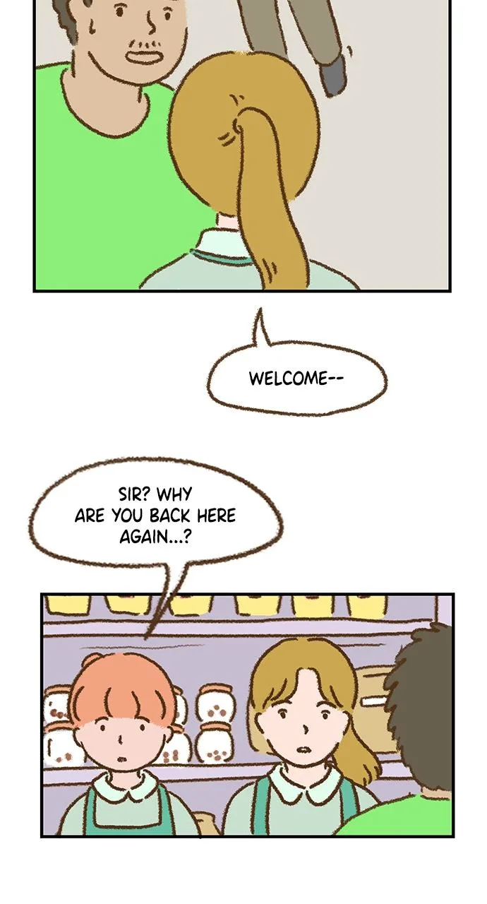 The Memory Shop Chapter 8 page 43