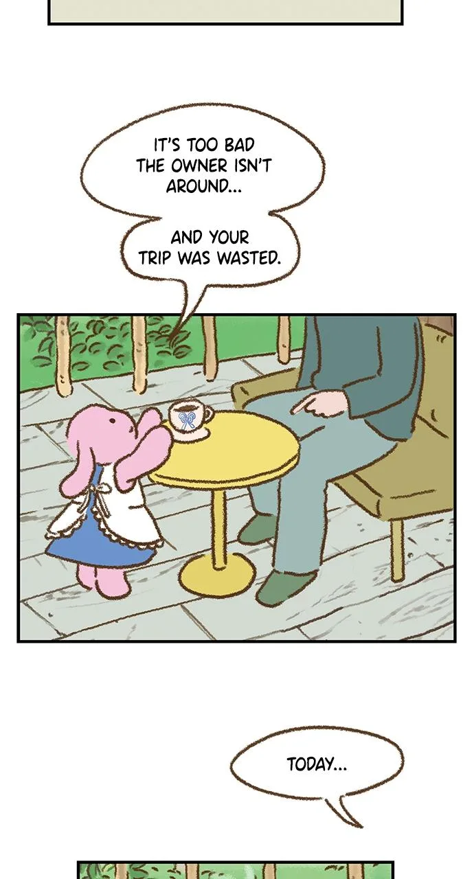 The Memory Shop Chapter 8 page 49