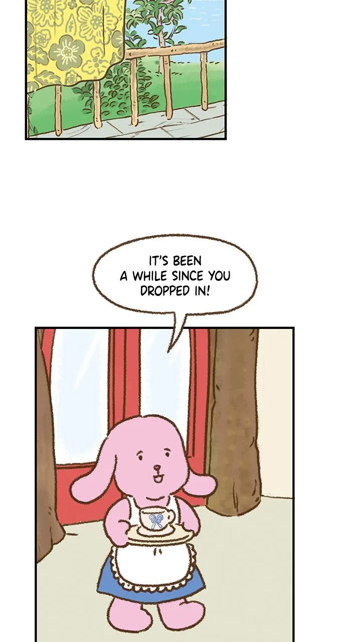The Memory Shop Chapter 8 page 48