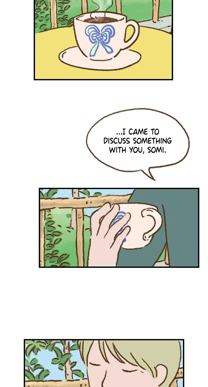 The Memory Shop Chapter 8 page 50