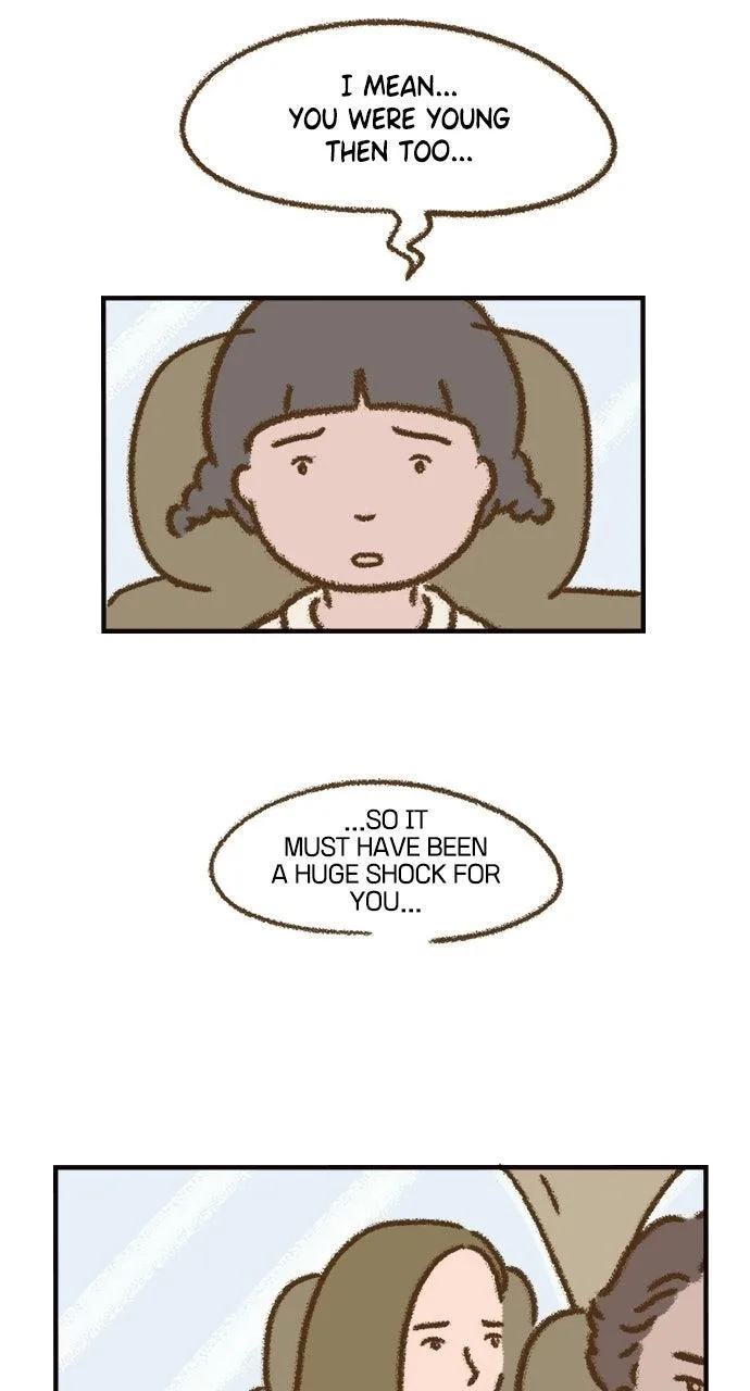The Memory Shop Chapter 80 page 27