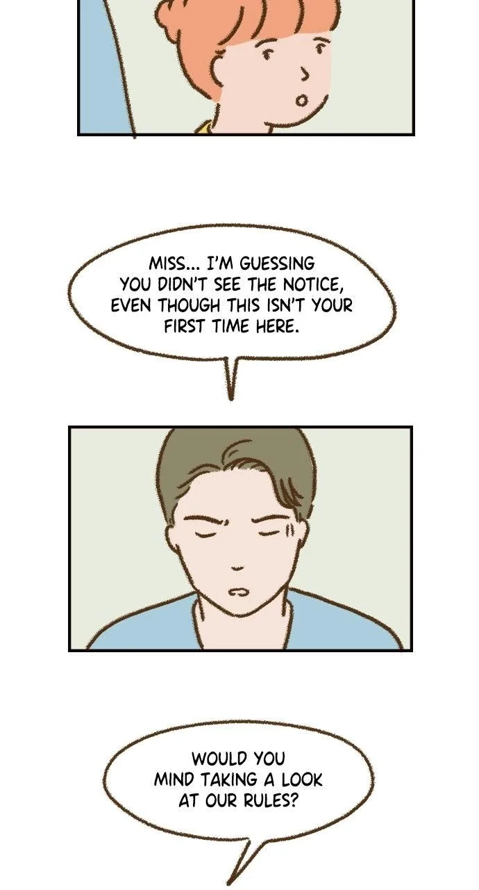 The Memory Shop Chapter 80 page 3