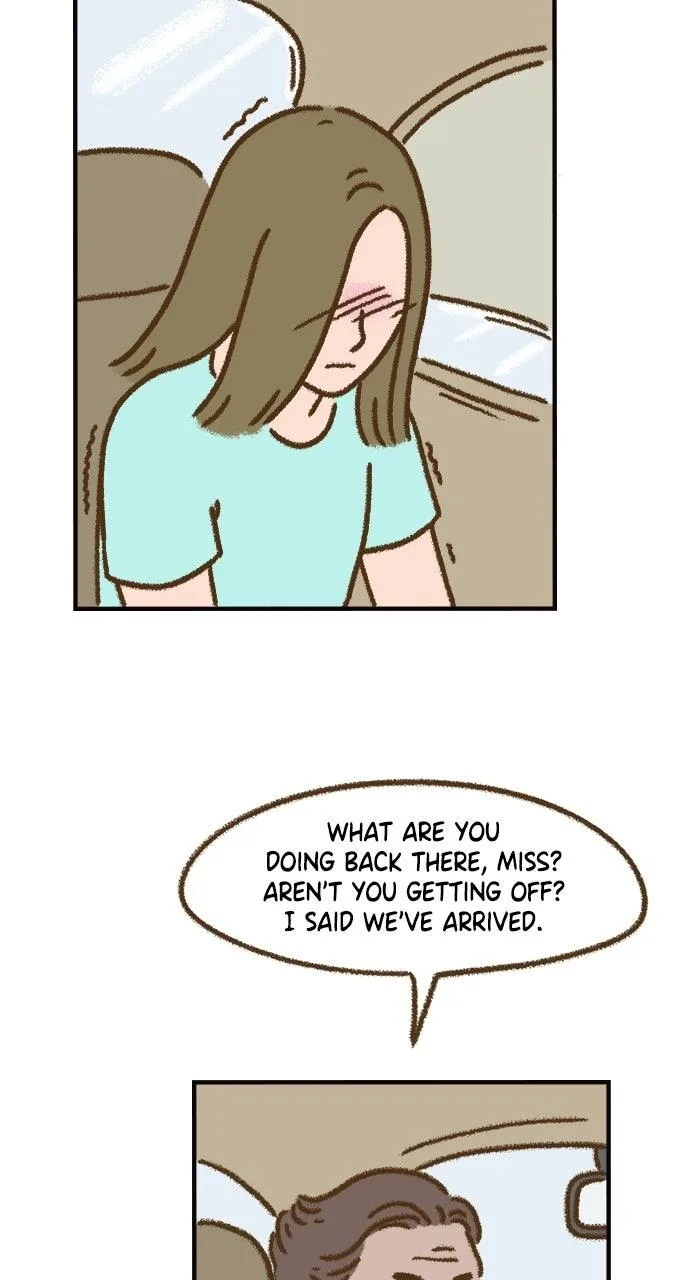 The Memory Shop Chapter 80 page 35