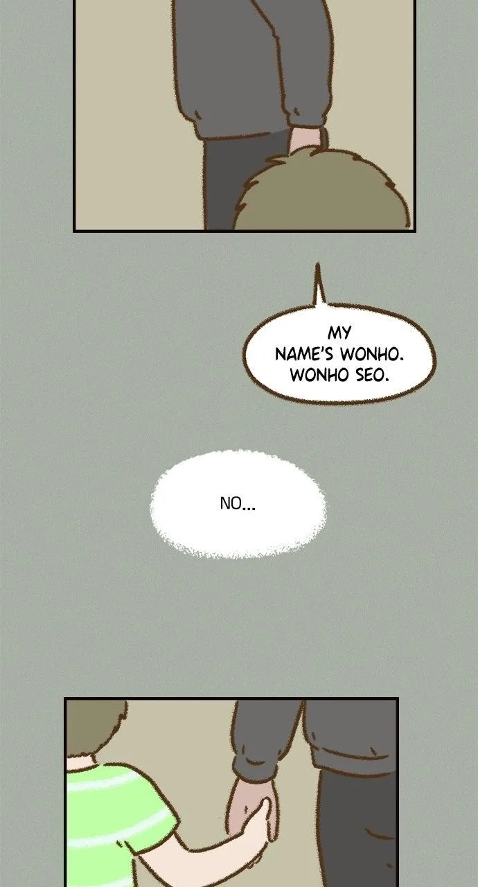 The Memory Shop Chapter 81 page 8