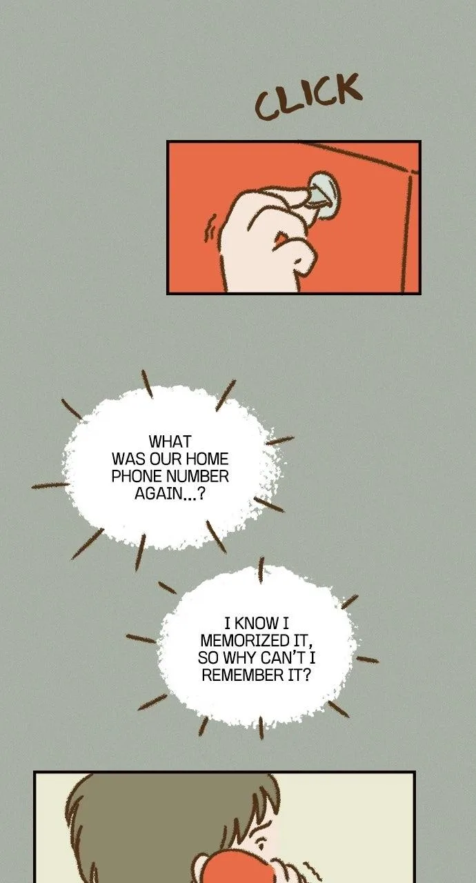 The Memory Shop Chapter 81 page 21
