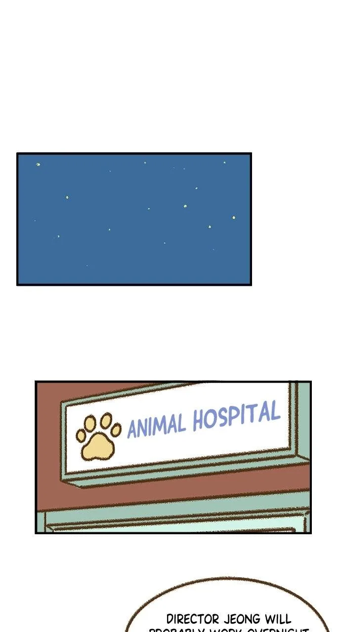The Memory Shop Chapter 81 page 1