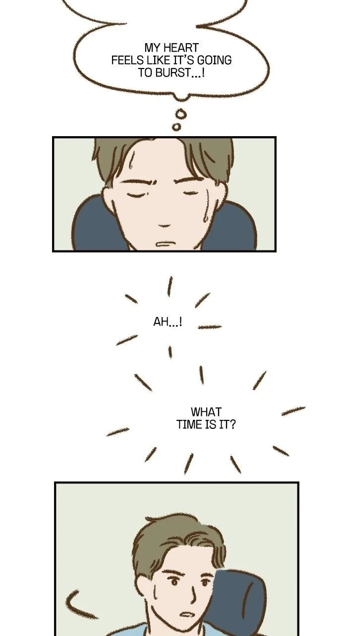 The Memory Shop Chapter 81 page 26