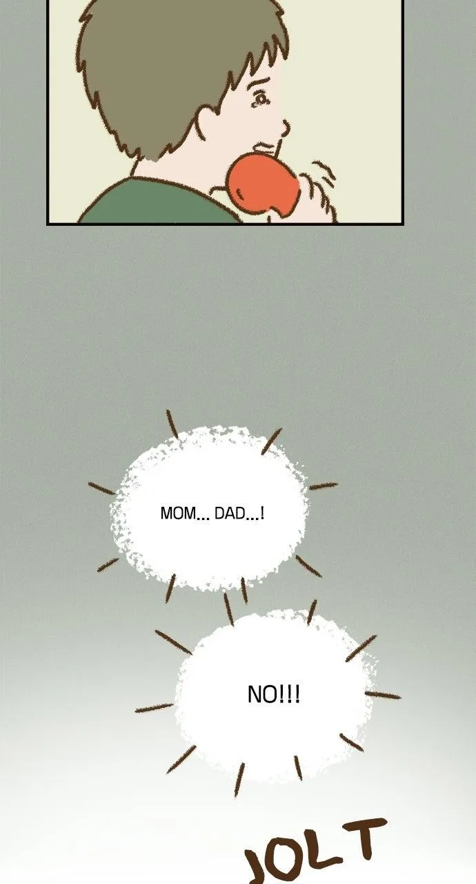 The Memory Shop Chapter 81 page 23