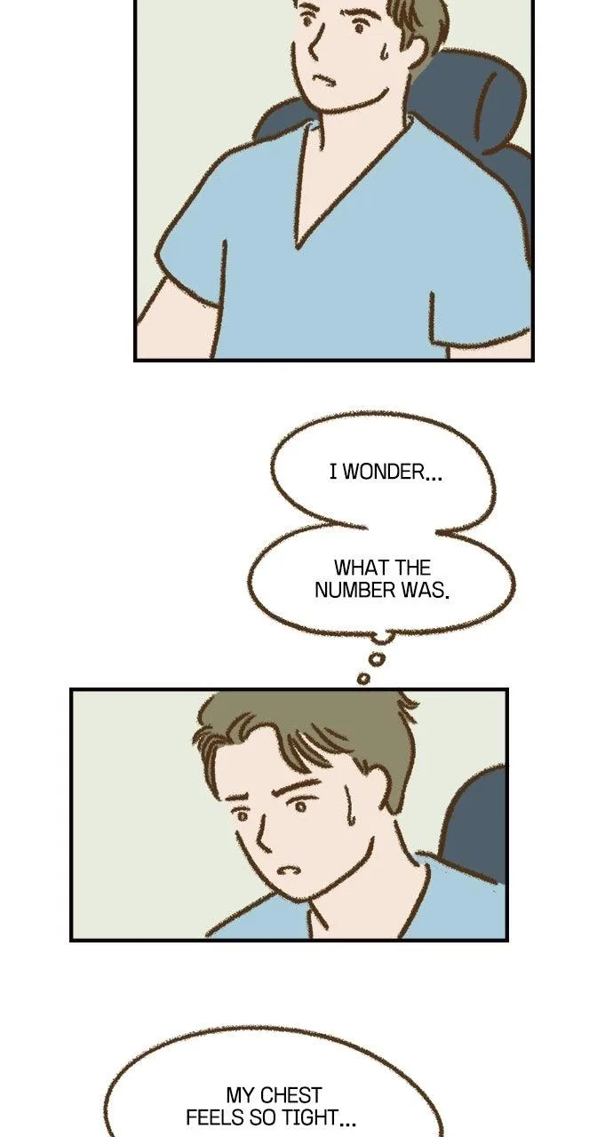 The Memory Shop Chapter 81 page 25