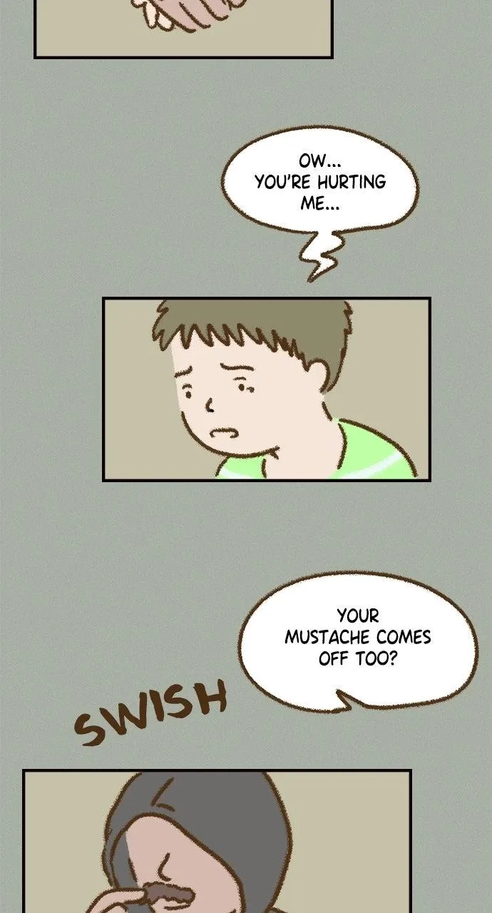 The Memory Shop Chapter 81 page 10