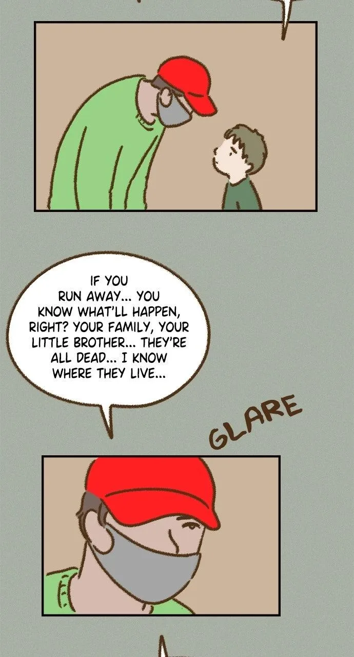 The Memory Shop Chapter 81 page 13