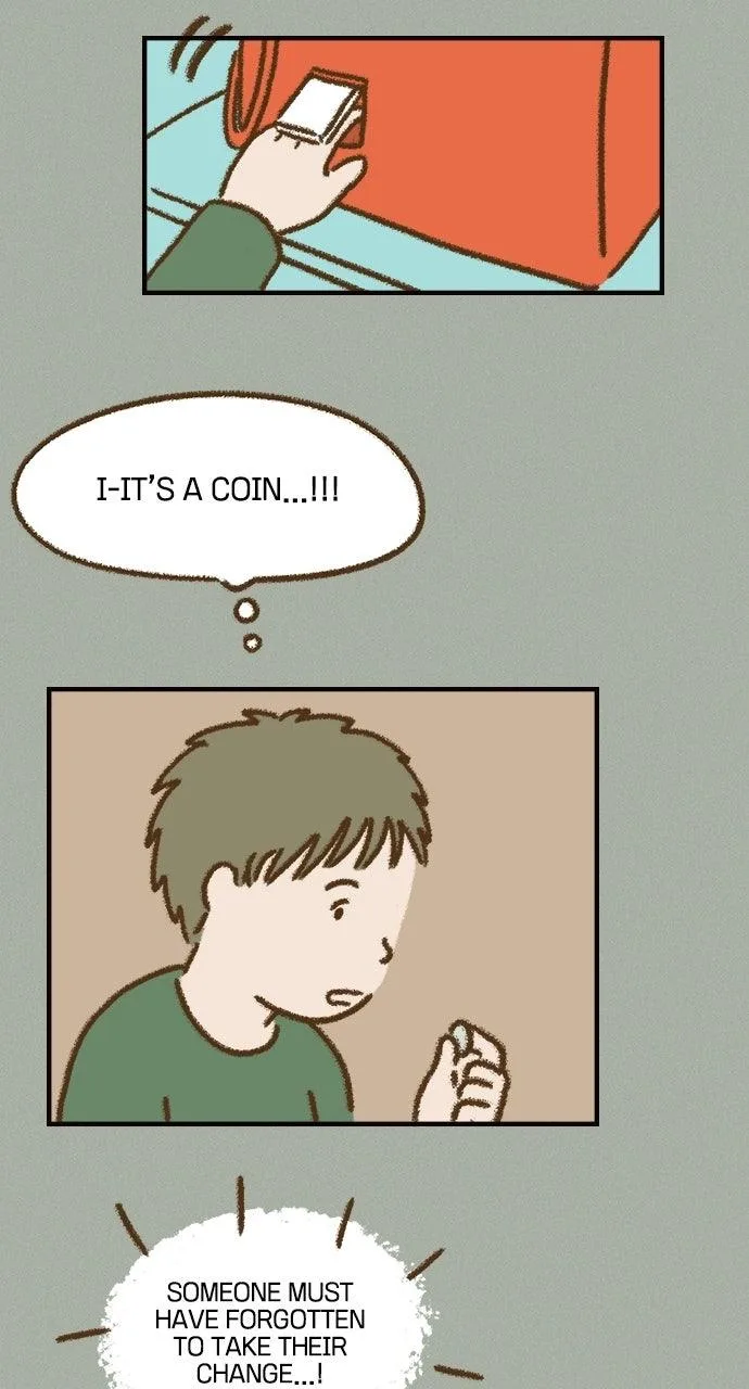 The Memory Shop Chapter 81 page 19