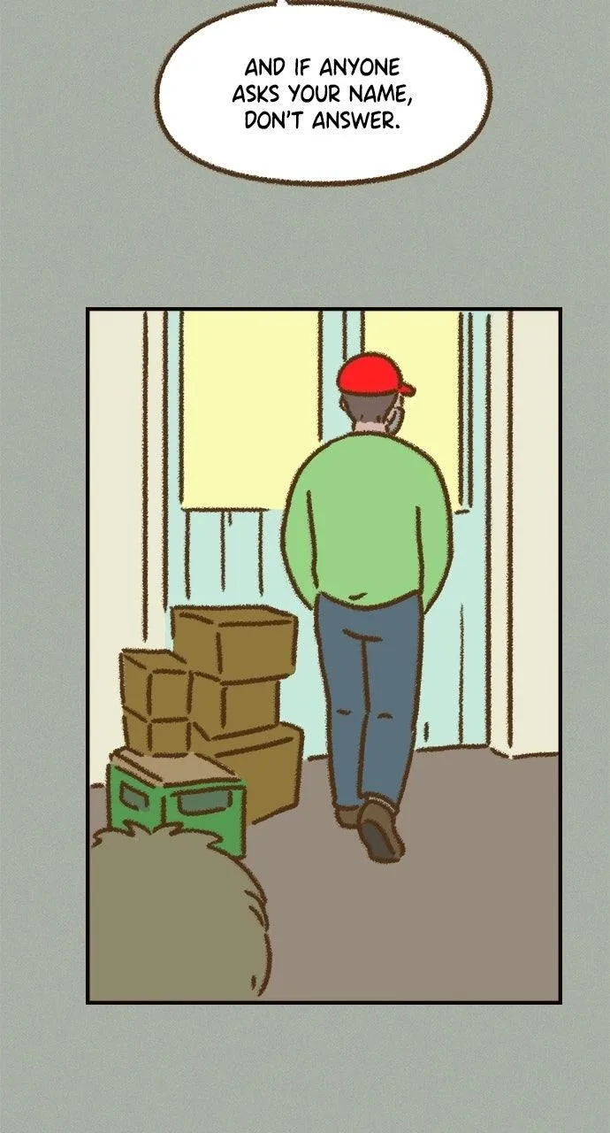 The Memory Shop Chapter 81 page 14