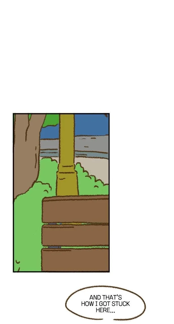 The Memory Shop Chapter 81 page 36