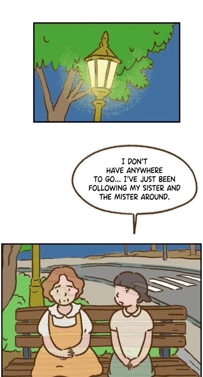 The Memory Shop Chapter 81 page 37