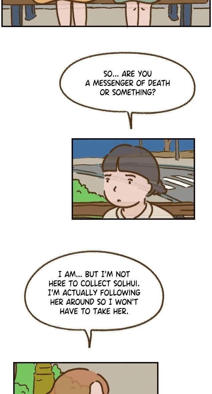 The Memory Shop Chapter 81 page 38