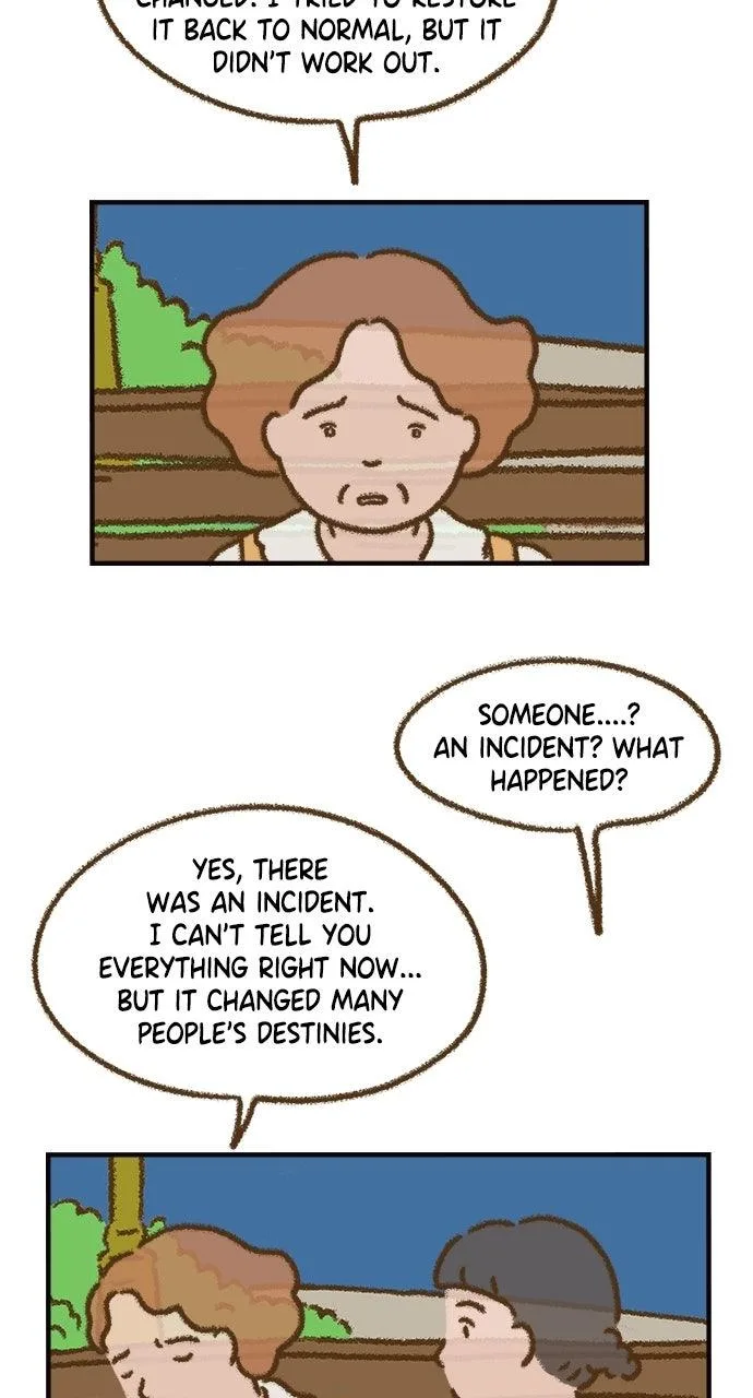 The Memory Shop Chapter 81 page 40