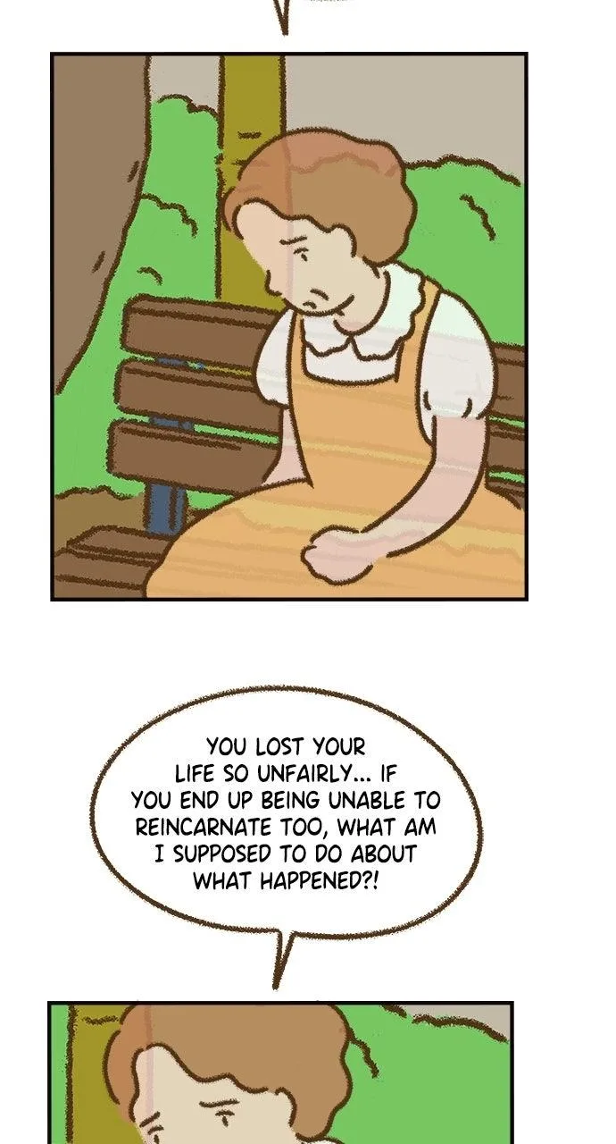 The Memory Shop Chapter 81 page 42