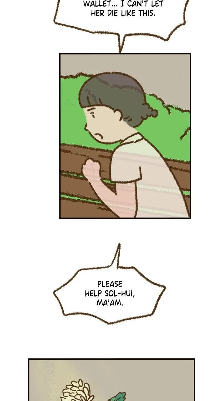 The Memory Shop Chapter 81 page 45