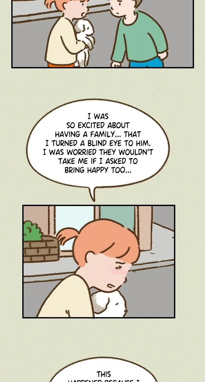 The Memory Shop Chapter 82 page 20