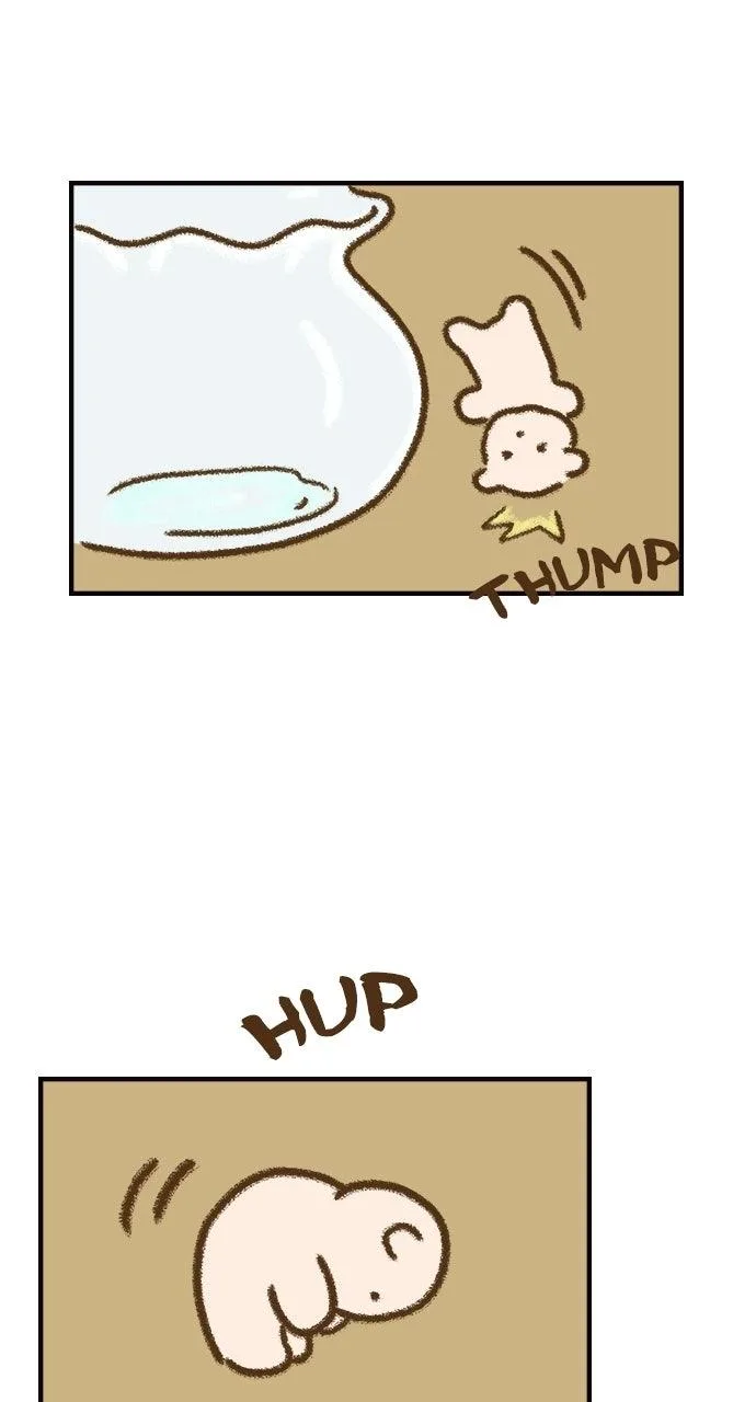 The Memory Shop Chapter 83 page 3