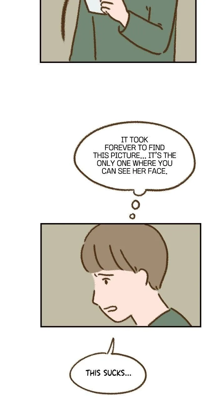 The Memory Shop Chapter 83 page 11
