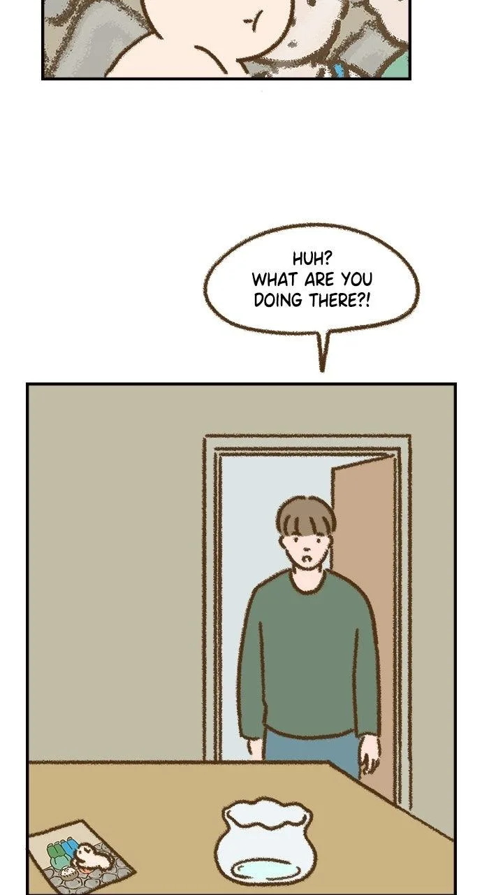 The Memory Shop Chapter 83 page 8