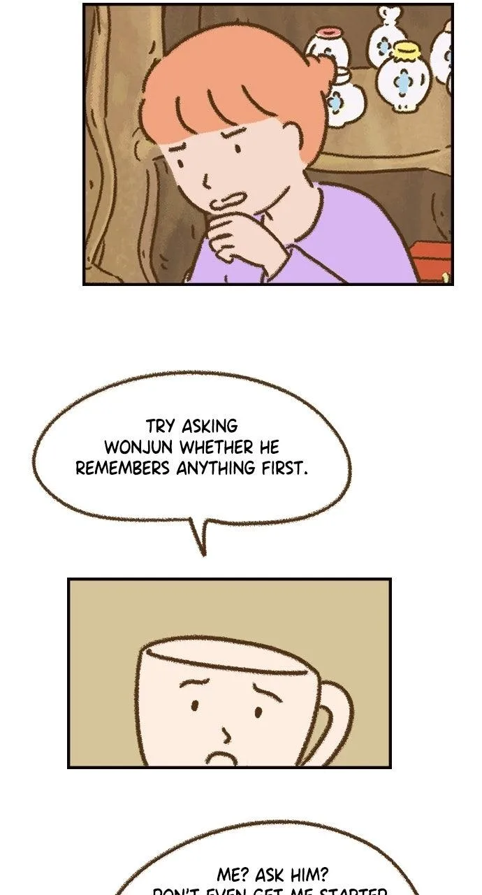 The Memory Shop Chapter 84 page 10