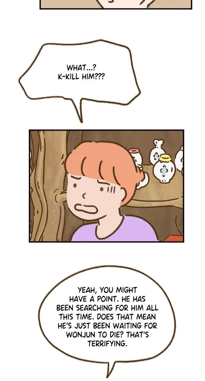 The Memory Shop Chapter 84 page 9