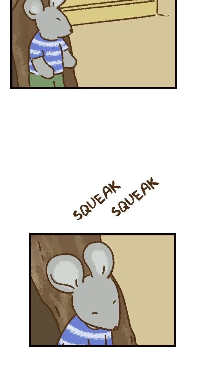 The Memory Shop Chapter 84 page 22