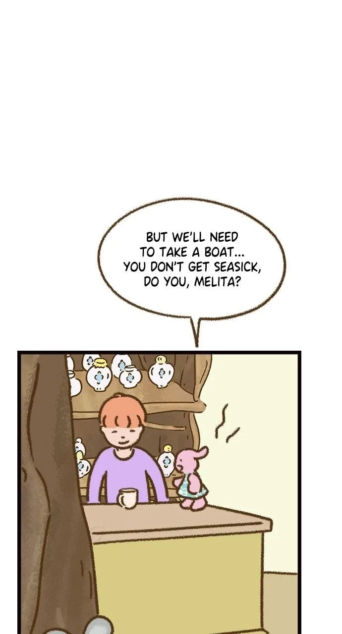 The Memory Shop Chapter 84 page 21
