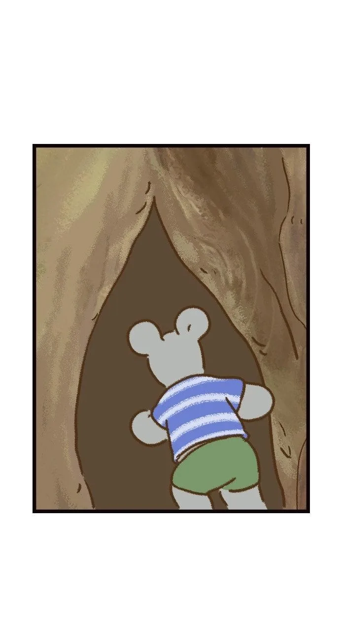 The Memory Shop Chapter 84 page 23