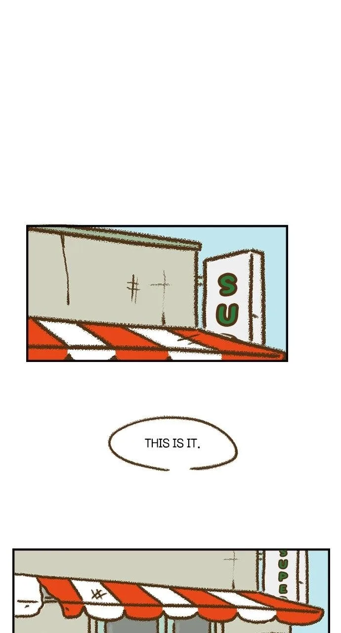 The Memory Shop Chapter 84 page 33