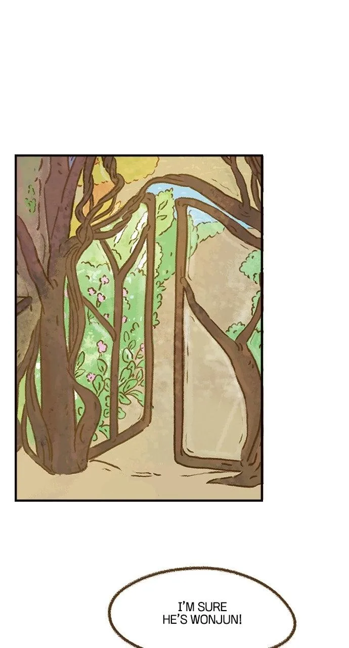 The Memory Shop Chapter 84 page 1