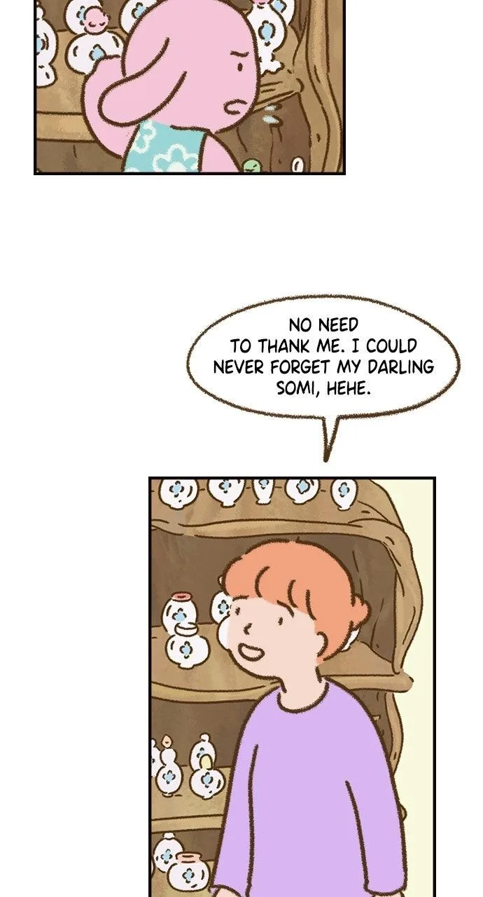 The Memory Shop Chapter 84 page 5