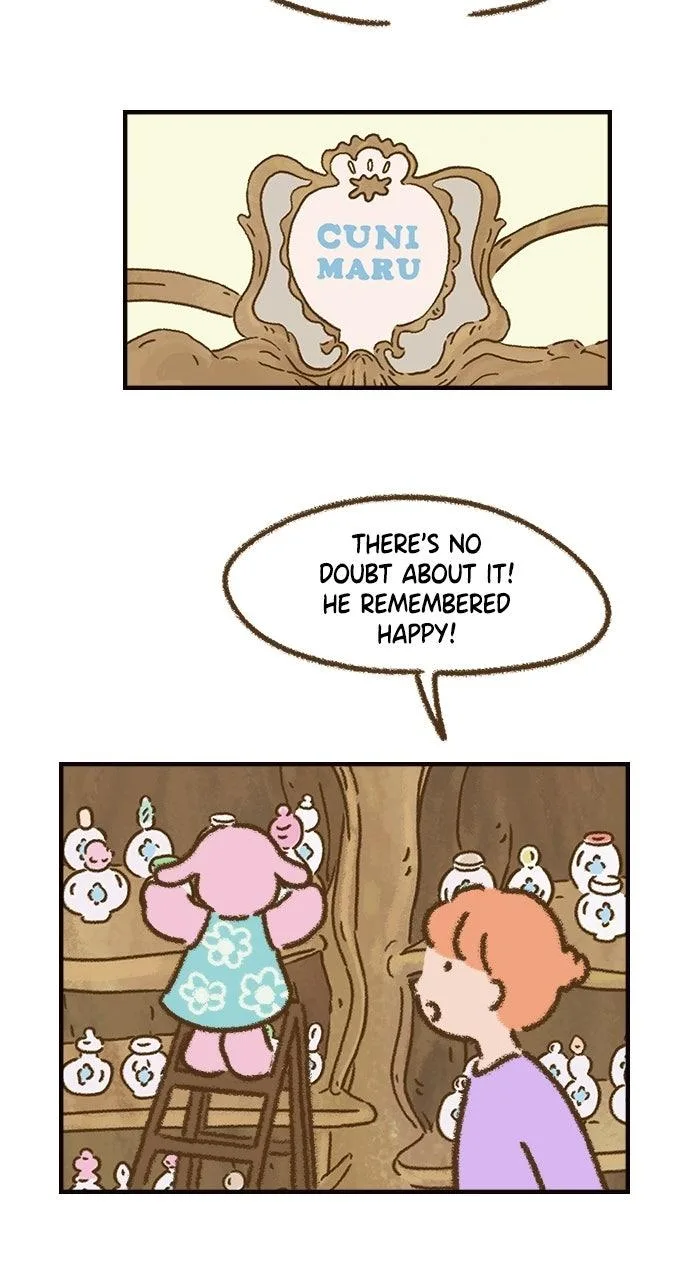 The Memory Shop Chapter 84 page 2