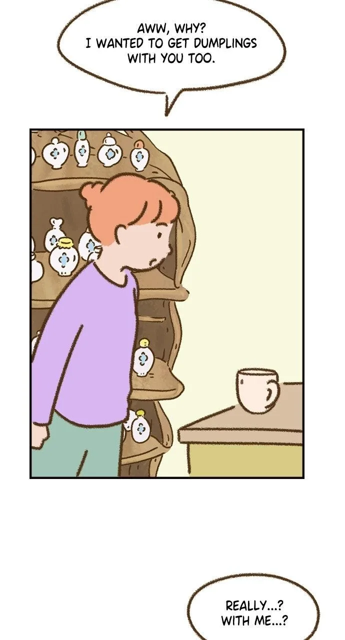The Memory Shop Chapter 84 page 13