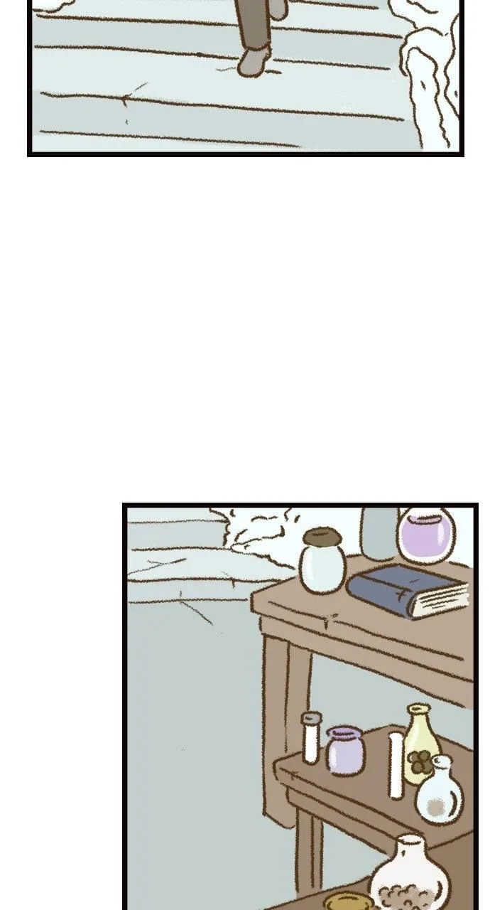 The Memory Shop Chapter 84 page 30