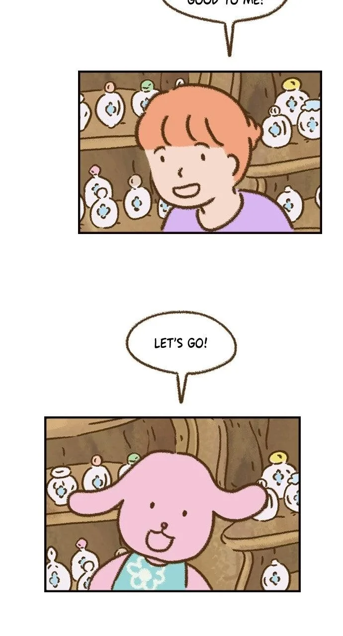 The Memory Shop Chapter 84 page 20