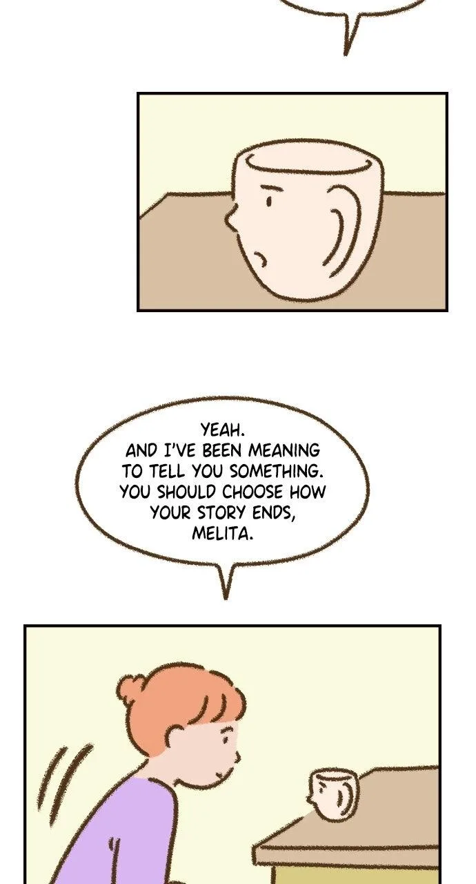 The Memory Shop Chapter 84 page 14