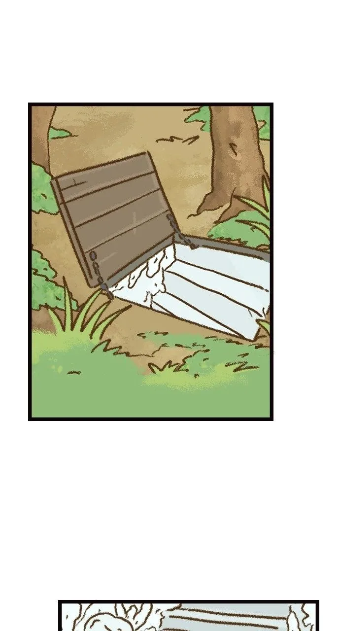 The Memory Shop Chapter 84 page 28
