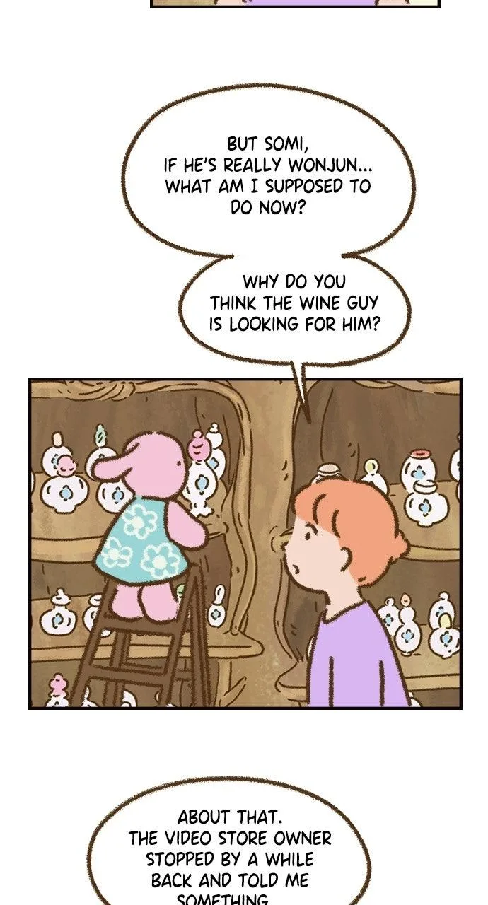 The Memory Shop Chapter 84 page 6