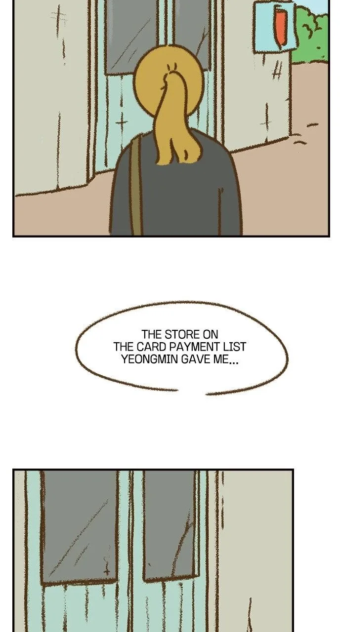 The Memory Shop Chapter 84 page 34