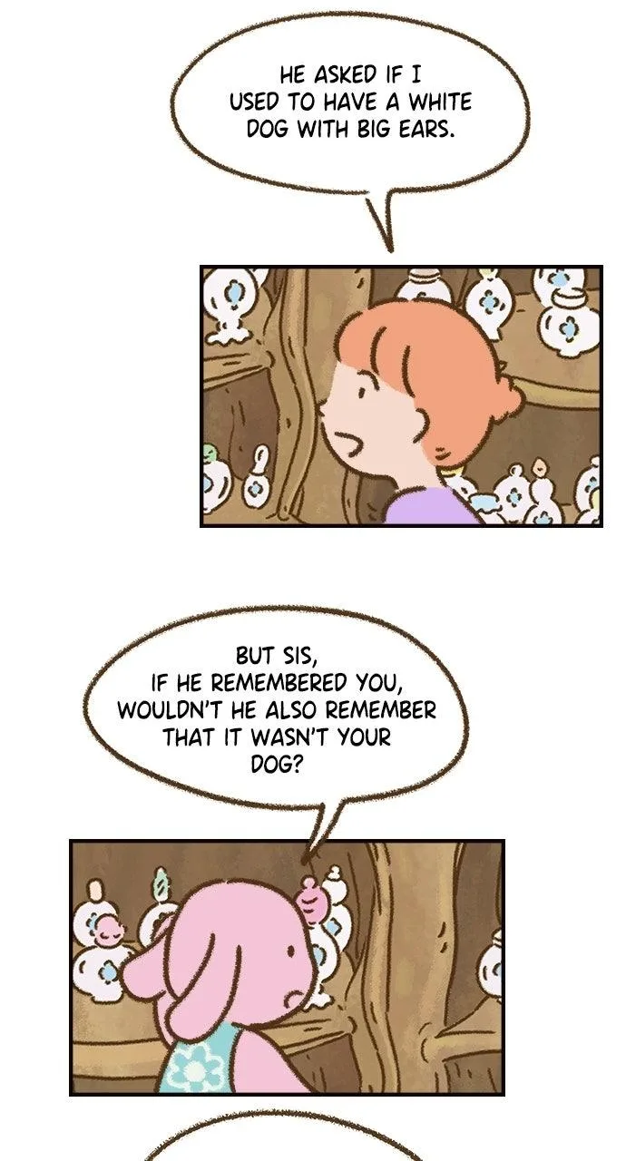 The Memory Shop Chapter 84 page 3