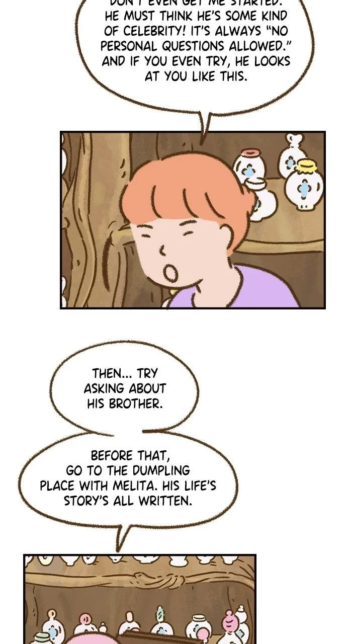 The Memory Shop Chapter 84 page 11