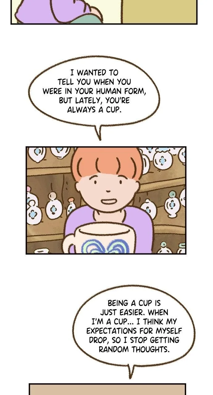 The Memory Shop Chapter 84 page 15