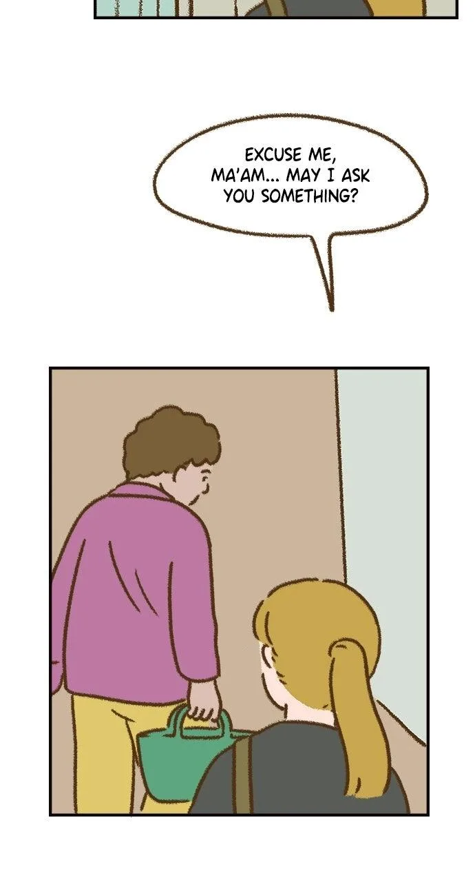 The Memory Shop Chapter 84 page 37