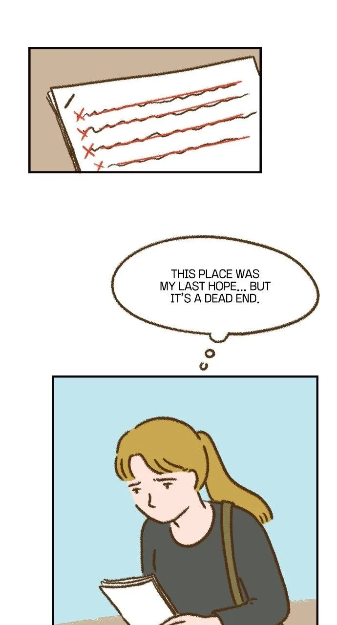 The Memory Shop Chapter 84 page 43