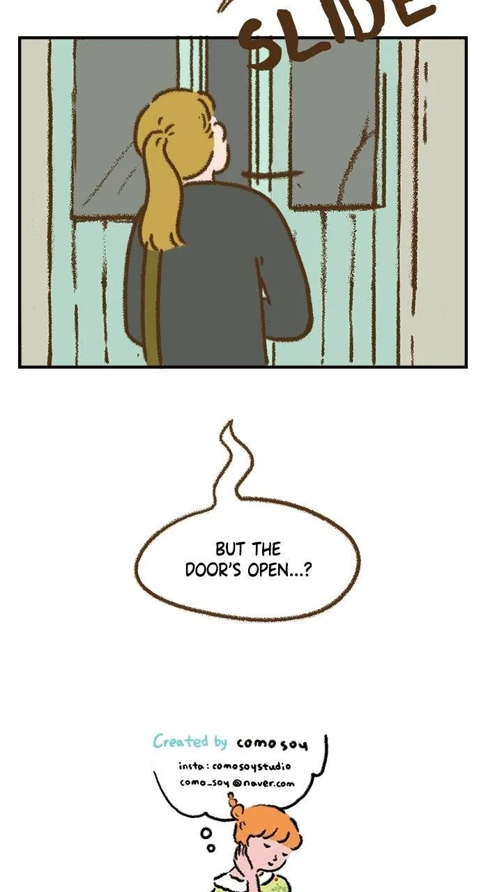 The Memory Shop Chapter 84 page 46